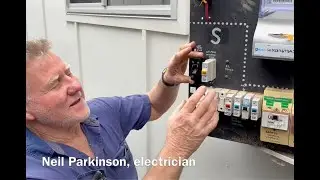 Guide to removing water heater from off-peak