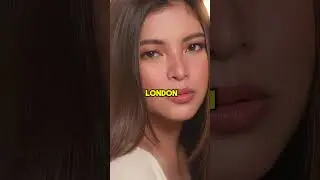 5 Things You Didn&rsquo;t Know About Angel Locsin! #filipino