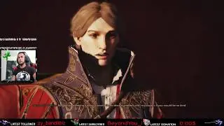 Greed Fall Walkthrough Gameplay Part 3