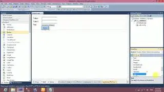 How to Add Two number in asp.net