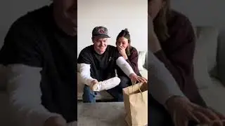 Finding out our baby&rsquo;s gender as first time parents 🫶🏼