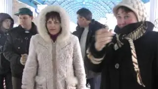 Водохреще 19 01 2013