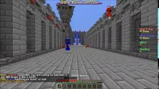 NickTheCreep Speed