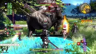 Sword Art Online: Hollow Realization | PC Gameplay | 1080p HD | Max Settings
