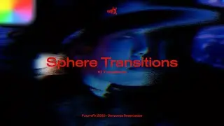 Plugin Sphere Transitions Final Cut Pro