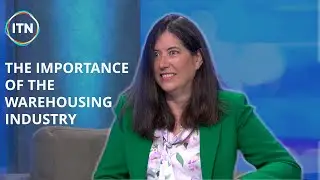 The importance of the warehousing industry