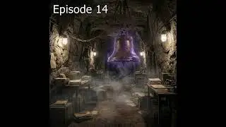 Episode 14: Die Glocke: The Nazi Bell Mystery of Anti-Gravity & Secret Superweapons Revealed