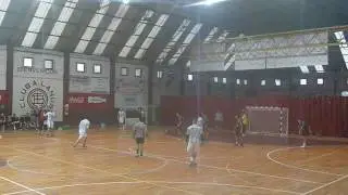 handball racing mun hurlingan      2016   9806