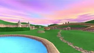 Spyro The Dragon (Spyro1) Artisans Homeworld Soundtrack