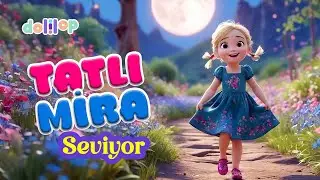 Mira - İsme &Ouml;zel &Ccedil;ocuk Şarkıları