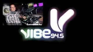 ROGER GANGI LIVE ON AIR - 94.5 FM 