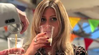 Brass Castle Brewery HD   SIBA 2015