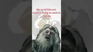 You need a real estate license to sell a business in Florida