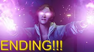 MAUER DER TOTEN EASTER EGG ENDING & CUTSCENE