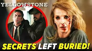 Yellowstone Finale: Plot Holes That Make No Sense