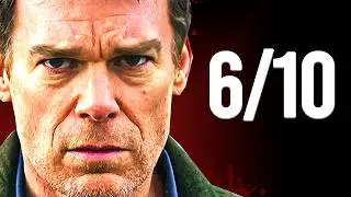 Ranking EVERY Character in Dexter Resurrection