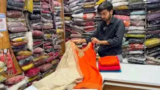 Trending handwork state Cut dress🩷