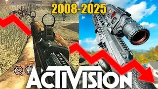 BIZARRE! Black Ops 7 has the WORST PERFORMANCE since 2008 (World At War)