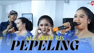 PEPELING - All Artist RJS Campursari // Tangerang