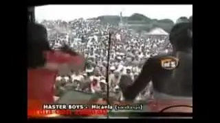 master boys - micaela