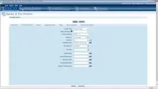 Inquiries-Example: Tracking Customer price request