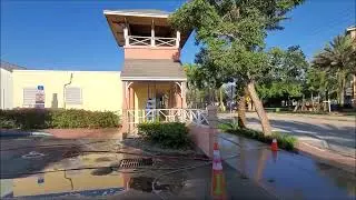 Commercial Property Pressure Washing | Titan Pressure Washing Stuart Florida (772)245-0402