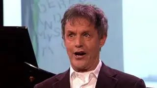 Maarten Koningsberger en Ed Spanjaard - Gustav Mahler/ From: Des Knaben Wunderhorn: Rheinlegendchen