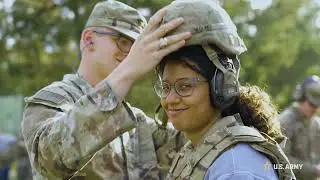 41st Field Artillery Brigade | Molly Pitcher Day 2023