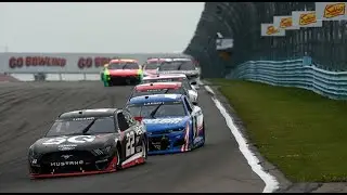 ZMerz NR2003 Series | Season 27 | ZMCS Race 25/36 | Go Bowling at Watkins Glen