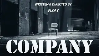 Company web series first look | RGVWORLD | Webseries | Ram Gopal Varma | RGV latest | latest 2020 |