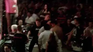 AFC 3 Evolution: Mike Hackert VS Dan MacIver Round 1