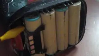 Шуроповерт Bosch psr 14,4 LI включаем от 12 вольт