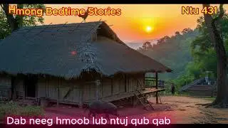 Hmoob tsi huv Ntu 431 (Cursed Of Spirit)