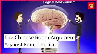 What is functionalism, and how does it explain mental states