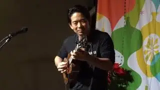 Jake Shimabukuro - FULL SET [Part 1/4] (Live in San Diego 12-8-25)