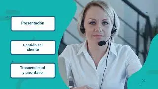 El proceso de la gesti&oacute;n de la calidad en el servicio al cliente
