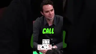 Eric Persson VS Alan Keating 💥