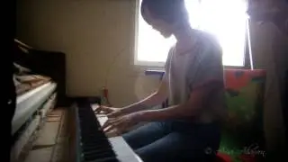 Liron Meshulam - Stay