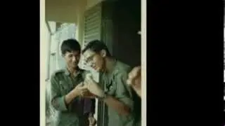 Redcatcher memories of Vietnam -1967