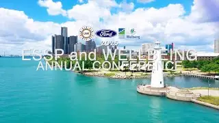 2025 ESSP Annual Conference