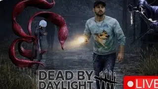 NEW GAME MODE MODIFIER -DEAD BY DAYLIGHT ( 1.42 min COMMENTARY COMES ON )