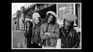 DUN DEM  LOADS  Aswad   Three Babaylon  UK REGGAE 12