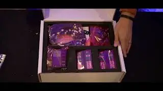 Unboxing the ZA Electronics Season 3 & 4 Dashboard and Switchpod Package! Part one.