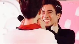Perth & Saint ✗ Ae & Pete | Love Me Like You Do [moments]