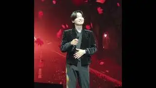 #김용빈 가수님 팬미팅 #사랑 완곡을 들어요 콘에서 일부만 들어서 아쉬웠는데ㆍ