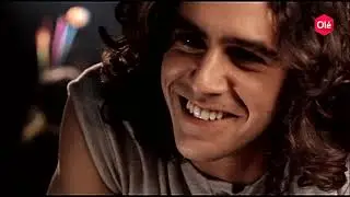 Perdona bonita pero Lucas me quer&iacute;a a mi - Trailer
