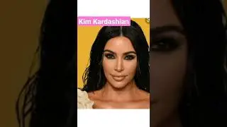 Real face of celebrities