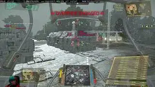 OP140K I Want You All Arrested - Crusader (Feed - justincesaraquino)