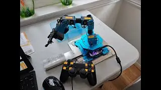 SME Chapter 44 Cobot demo1