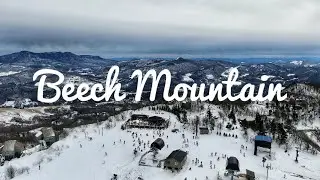 Beech Mountain - 5506' Skybar - NC